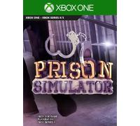 Prison Simulator (Xbox One) - Xbox Live Account - GLOBAL