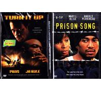 Prison Song , Turn It Up : In The Hood 2 Pack Coll