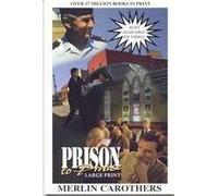 Prison to Praise: Giant Print