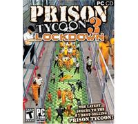 Prison Tycoon 3: Lockdown (PC)