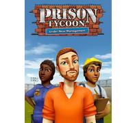 Prison Tycoon: Under New Management PC