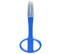 Prison Writing Pen - Rubber Toothbrush, Safety , Anti-Swallow Portable Signature Pens, Writing Tool For Detention Center Scol