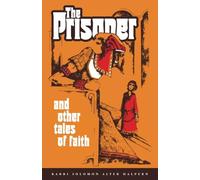 Prisoner and Other Tales of Faith