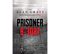 Prisoner B-3087 (Alan Gratz)