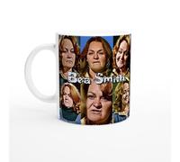Prisoner - Bea Smith - Collectible Ceramic Mug, TV Show Fan Memorabilia