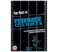 Prisoner Cell Block H - Best Of DVD [2013]