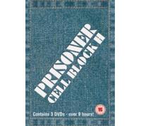 Prisoner Cell Block H - Best Of Prisoner Cell Block H [DVD]