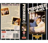 Prisoner Cell Block H - Episodes 1 and 2 [VHS]