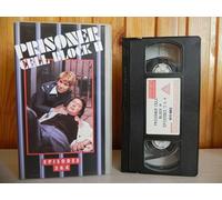 Prisoner Cell Block H - Episodes 3 and 4 [VHS]