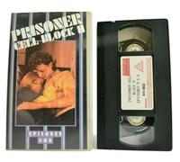Prisoner Cell Block H - Episodes 5 and 6 [VHS]