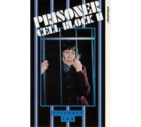 Prisoner Cell Block H - Episodes 7 and 8 [VHS]