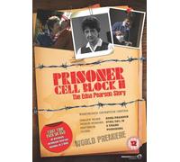 Prisoner Cell Block H: The Edna Pearson Story [DVD]