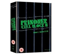 Prisoner Cell Block H Vol.4 Episodes 97 - 128 [DVD] by Betty Bobbit