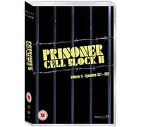 Prisoner Cell Block H: Volume 11 [DVD]