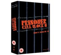 Prisoner Cell Block H - Volume 13 [DVD] by Elspeth Ballantyne