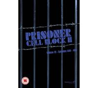 Prisoner Cell Block H Volume 15 (DVD)