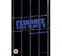 Prisoner Cell Block H: Volume 15 [DVD]