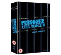 PRISONER CELL BLOCK H - VOLUME 2 [NON-USA Format / Import / Region 2 / PAL]