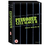 Prisoner Cell Block H Volume 20 (DVD)