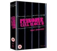 Prisoner Cell Block H - Volume 7 Episodes 193-224 [DVD]