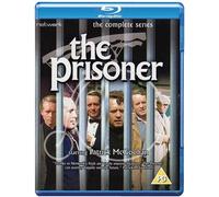 Prisoner - Complete Series Blu-ray Brand New UK Release Genuine Fast Region 2