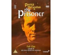 PRISONER EPISODE 17 DVD Patrick McGoohan Peter Madden Brand New Sealed UK R2