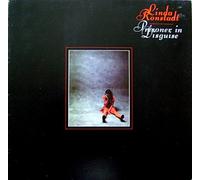 PRISONER IN DISGUISE 1975 VINYL LP LINDA RONSTADT