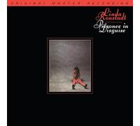 Linda Ronstadt - Prisoner In Disguise - 2-LP Vinyl (Original Master Recording, 180 Gram 45RPM)