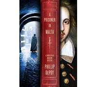 Prisoner in Malta, A (Christopher Marlowe)