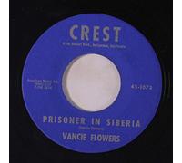 prisoner in siberia / you taught me to love you