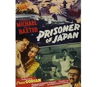 Prisoner of Japan