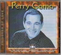 Prisoner of Love by Perry Como (0100-01-01j