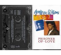 Prisoner of Love [CASSETTE]