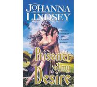 Prisoner Of My Desire