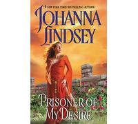 Prisoner of My Desire (Avon Historical Romance)