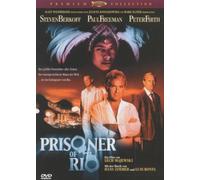 Prisoner of Rio (2 DVDs) [DVD] (2003) Steven Berkoff, Paul Freeman, Peter Firth