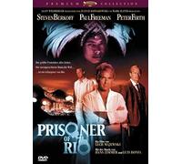 Prisoner of Rio