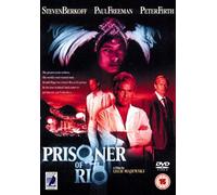 Prisoner Of Rio [DVD]