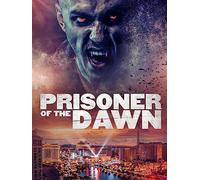 Prisoner Of The Dawn