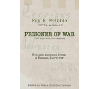 Prisoner of War