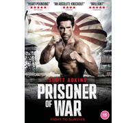 Prisoner of War