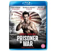 Prisoner of War [Blu-ray]