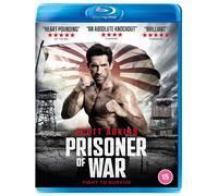 Prisoner of War Blu-ray