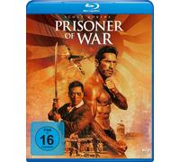 Prisoner of War (Blu-ray) Scott Adkins Peter Shinkoda Louis Mandylor