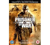 Prisoner of War [DVD]