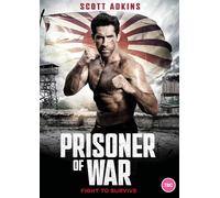 Prisoner of War [DVD]