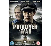 Prisoner of War [DVD]