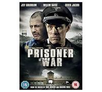 Prisoner of War [DVD]