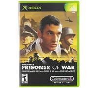Prisoner of War / Game