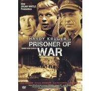 Prisoner of War [Import allemand]